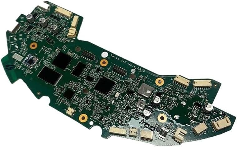 Tanos S F Main B2.2 Motherboard Replacement Mainboard Accessories,Compatible for Roborock S7 S70 S75 Vacuum Cleaner Spare Parts