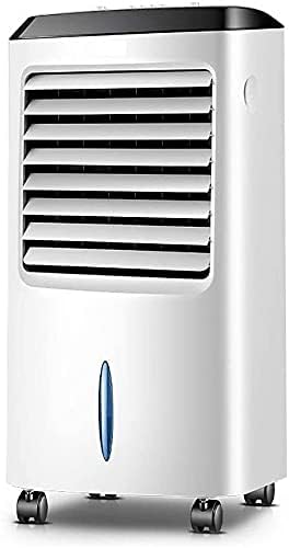 Evaporative Coolers Air coolers Portable Evaporative,Compact Cooling Tower Fan,Mobile Air Conditioner Portable,Quiet, 3-Wind Type Space Cooler,Perfect For Hot And Dry Climates