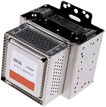 Compatible For LG Microwave Oven Air-Cooled Magnetron 2M286-21TBGH Industrial Replacement Parts