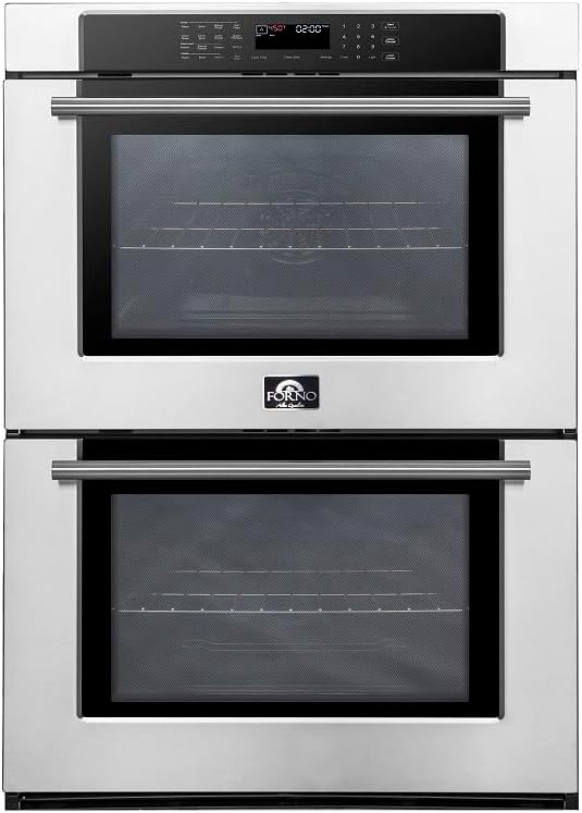 FORNO Villarosa Electric 30