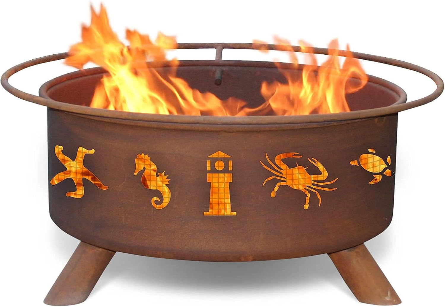 Patina Products Atlantic Coast Fire Pit