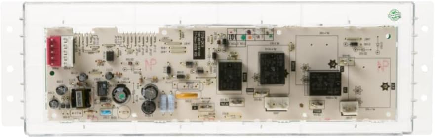 GLOB PRO SOLUTIONS 164D8450G101 1153020079 1121940066 CKD3600 Oven Control Board