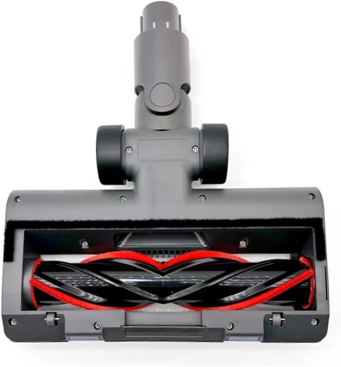 Compatible for Dreame V12 T20 T30 T30 NEO Vacuum Cleaners Multi-Surface Carpet Brush Head(Brush Head Set)