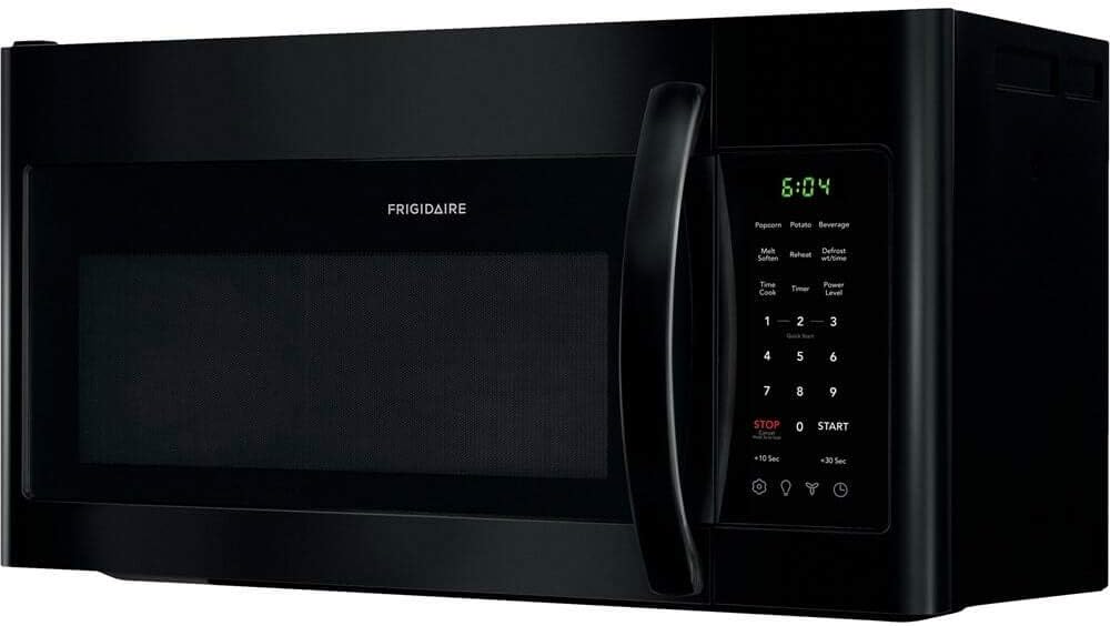 Frigidaire FFMV1846VB 30