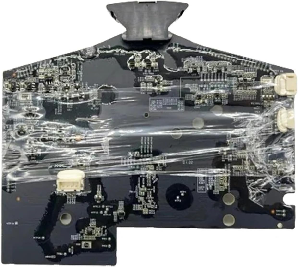 Vacuum Cleaner Main Board，Compatible For Xiaomi ， Robot Vacuum-Mop Motherboard Parts Accessories