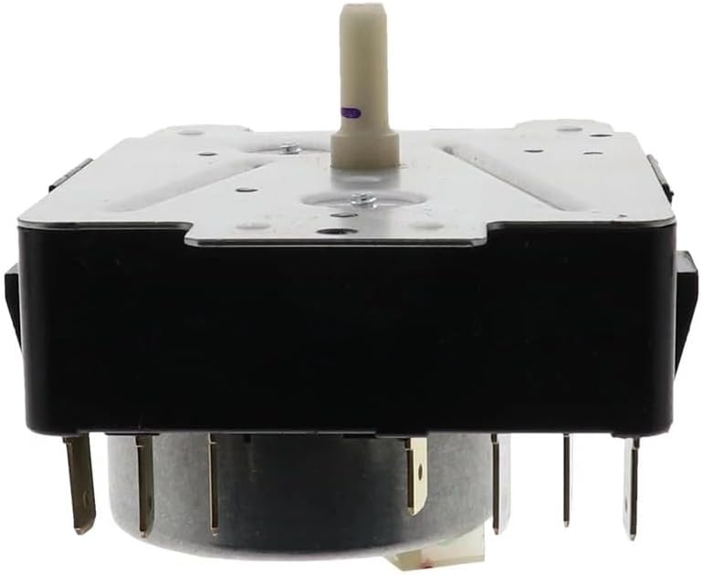 D517562 Compatible with Alliance Laundry Speed Queen Dryer Timer Control AP6985384 162-727-2