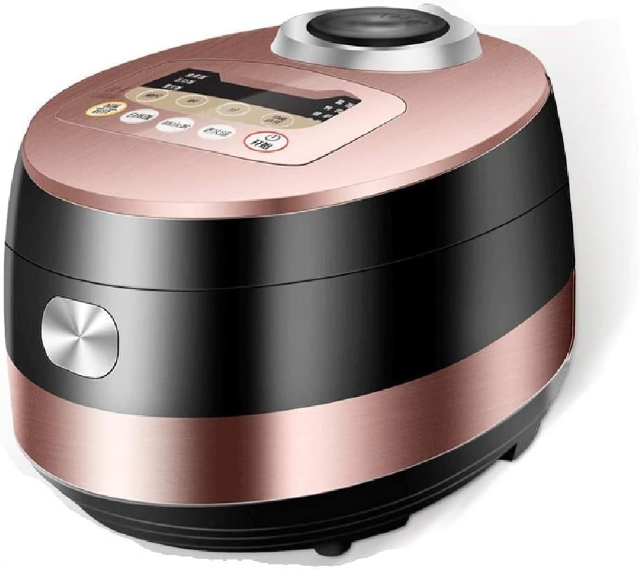 Rice Cooker, 24 Hours Appointment, Household 4L-1200W, Smart Insulation, Multi-function Small Appliances, Suitable For 3-5 People