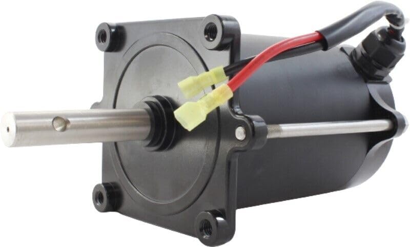 Replacement Compatible with Premium Salt Spreader fits Buyers 2.5-4.5 Cubic Yard Conveyor 92440SSA