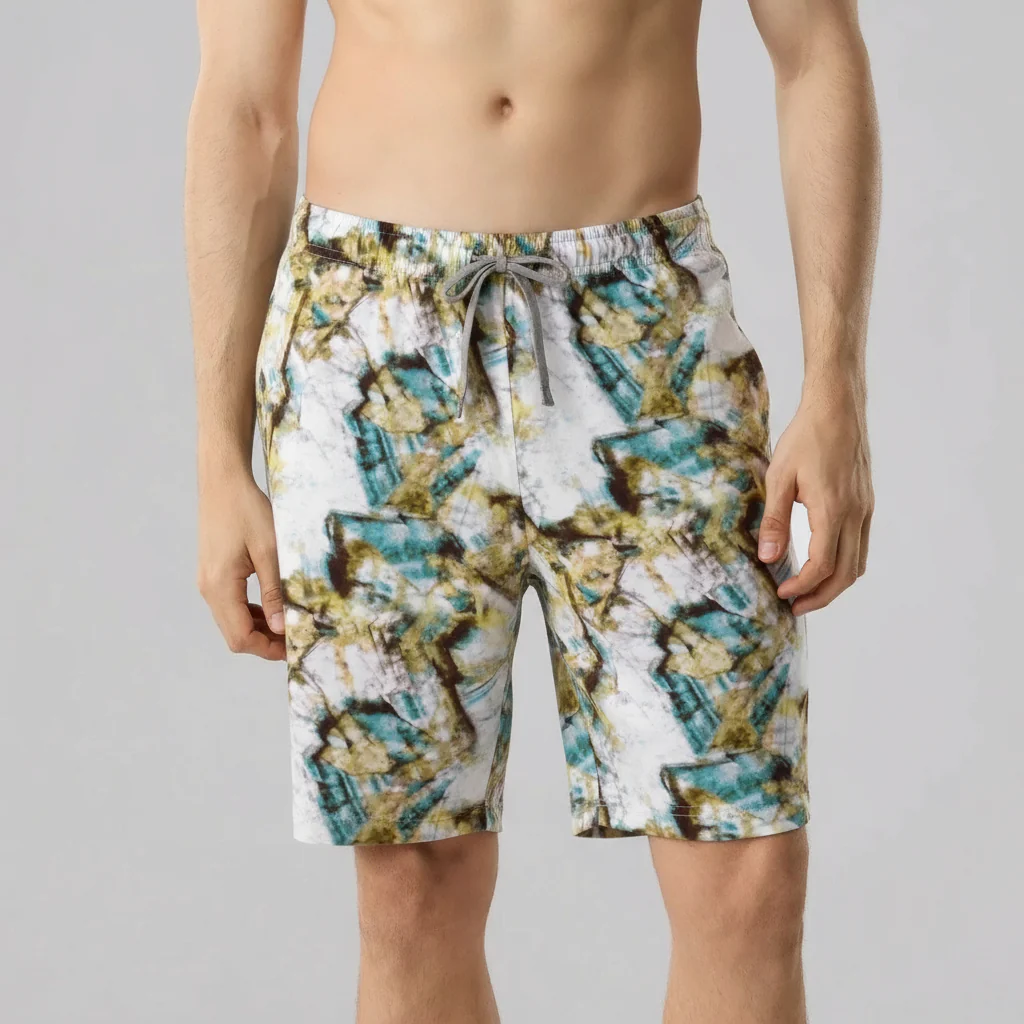 Silktouch TENCEL™ Lounge Shorts (Seasonal)