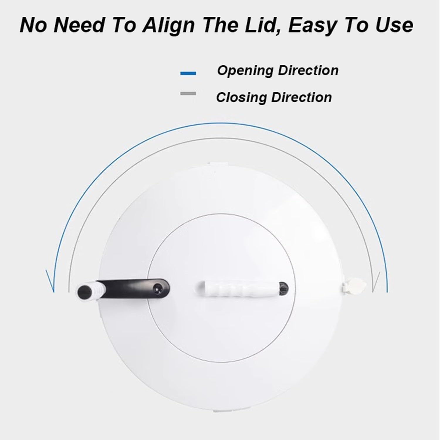 Camping Washing Machine Manual Washer For Travel, Apartment, RV, Camping, Baby Clothes, Socks, Underwears, Portable Washing Machine, Space Saving