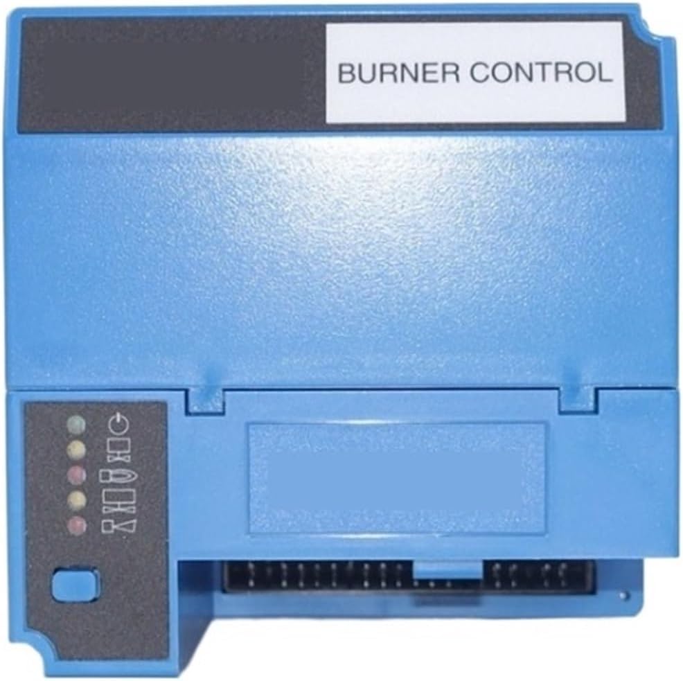 Arionyx Combustion Controller, Burner Controller RM7890A1056
