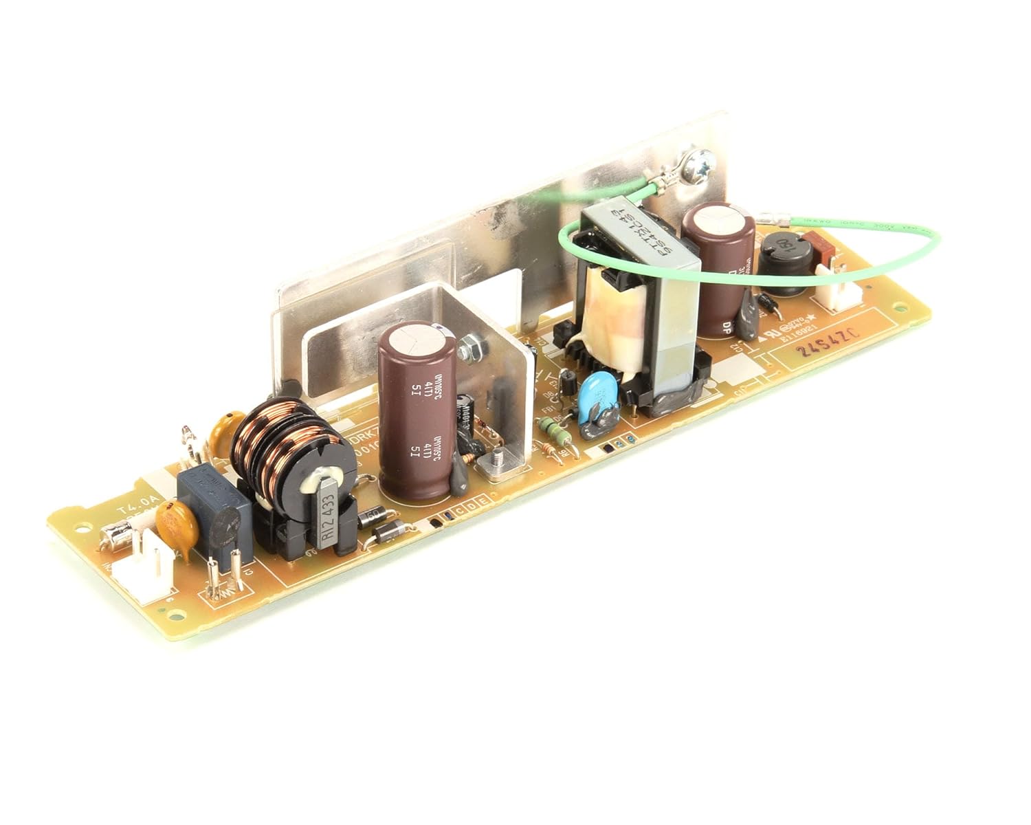 Sharp Power Unit (Switching Power Su DPWB-A565DRKZ - Genuine OEM Replacement Part