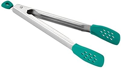 Cooking 1pc Silicone Clip Food BBQ Tools Meat Clamp Salad Grill Gadgets Accessories