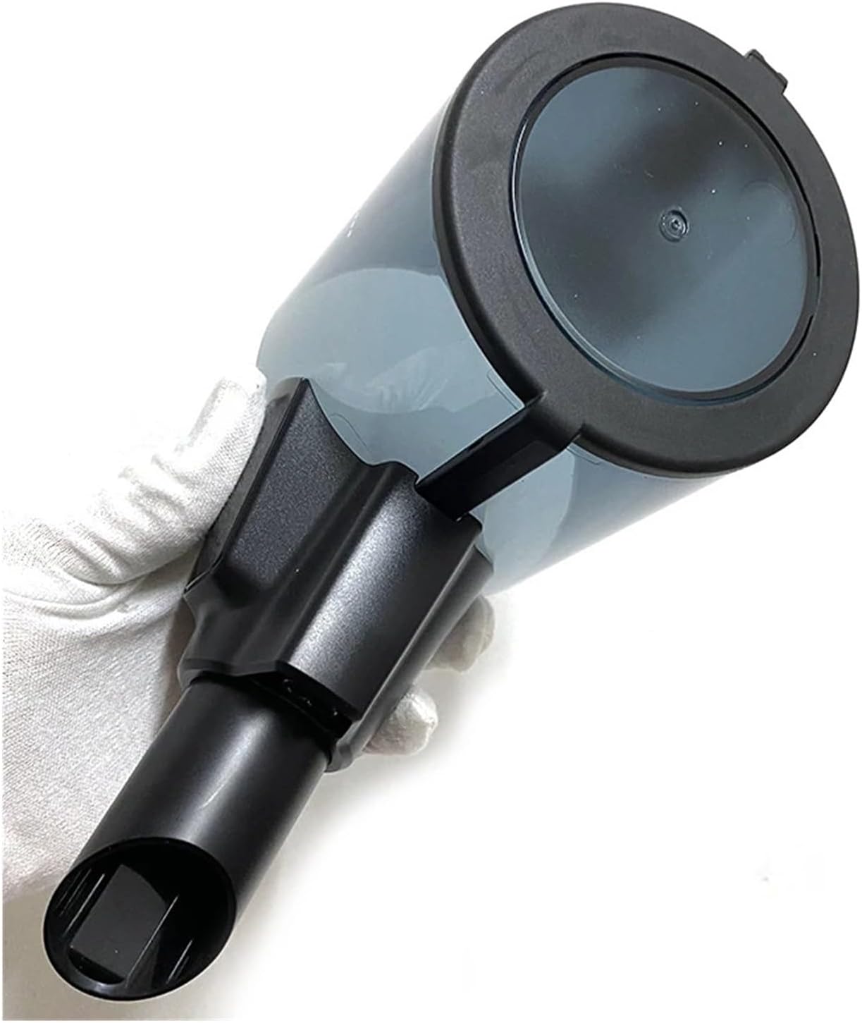 Dust Bucket Dust Bin Replacement，Compatible for Bosch，S6 S7 Series,Vacuum Cleaner Dust Bucket