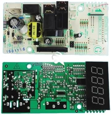 Microwave Oven EGXCCE4-15-K Computer Board Mainboard
