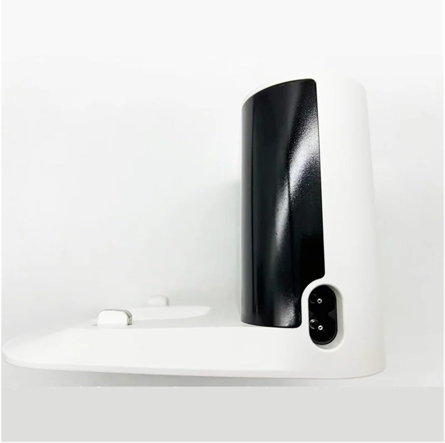 Vacuum Cleaner Repair Parts，Compatible for Roborock ，Charger Dock Accessory for S50 S51 S55 S5 MAX S6 S6MaxV Robot