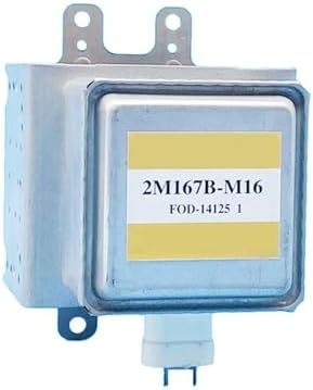 2M167B-M16 Magnetron，Compatible For Panasonic，Microwave Oven
