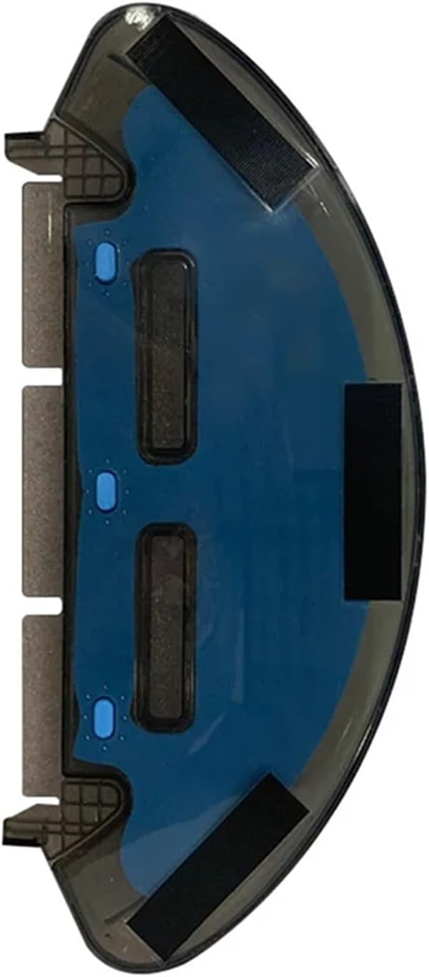 Accessories，Compatible for Rowenta ，ZR6900R1 Smart Force Essential Robot Vacuum Cleaner Replacement Water Tank Floor Cleaning Accessories