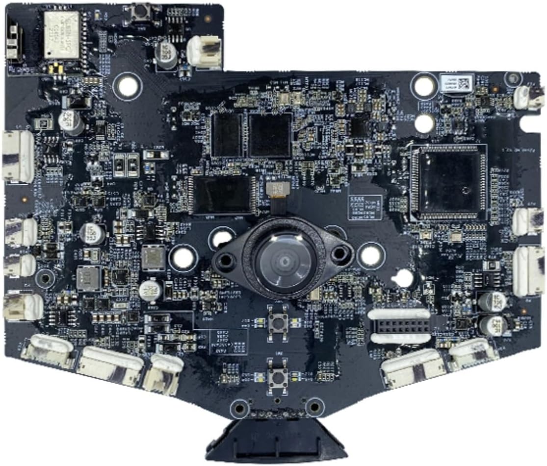 Motherboard Accessories，Compatible for Xiaomi STYTJ03ZHM Vacuum Mop 2 Cleaner