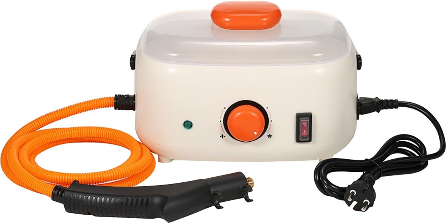 Steam Cleaner, Handheld Mop for Cleaning, Multi Purpose Steam Cleaners for Home Cleaning Walls Floors Furniture Carpet Upholstery