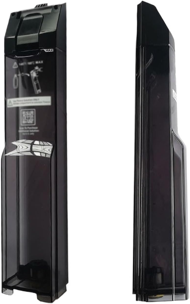 1PC Clean Water Tank，Compatible for Tineco， Floor ONE S5 Vacuum Cleaner Parts