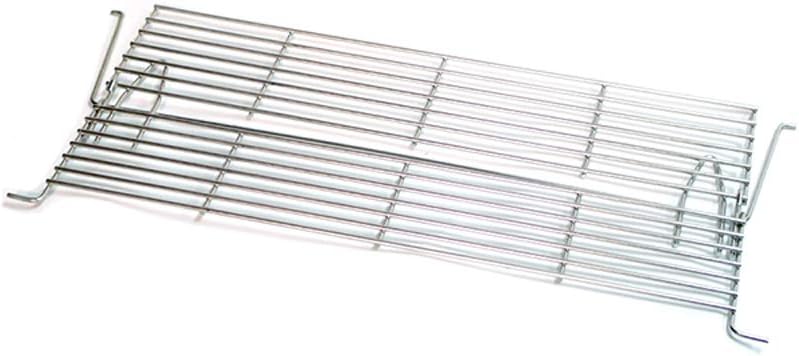 Broilmaster Stainless Steel Warming Rack (Retract-a-Rack, Fold Out)