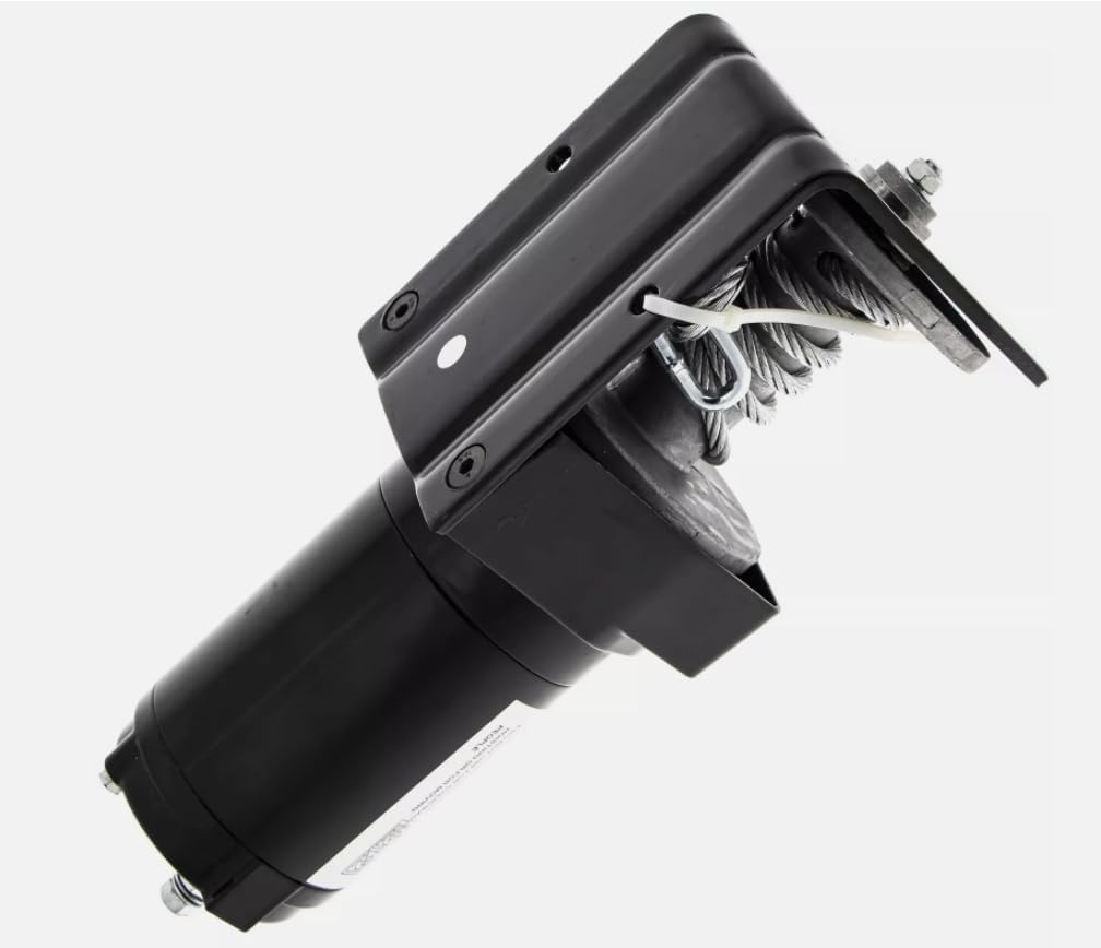 BE-106125P Lift Winch for 19A40019 19A40020 44