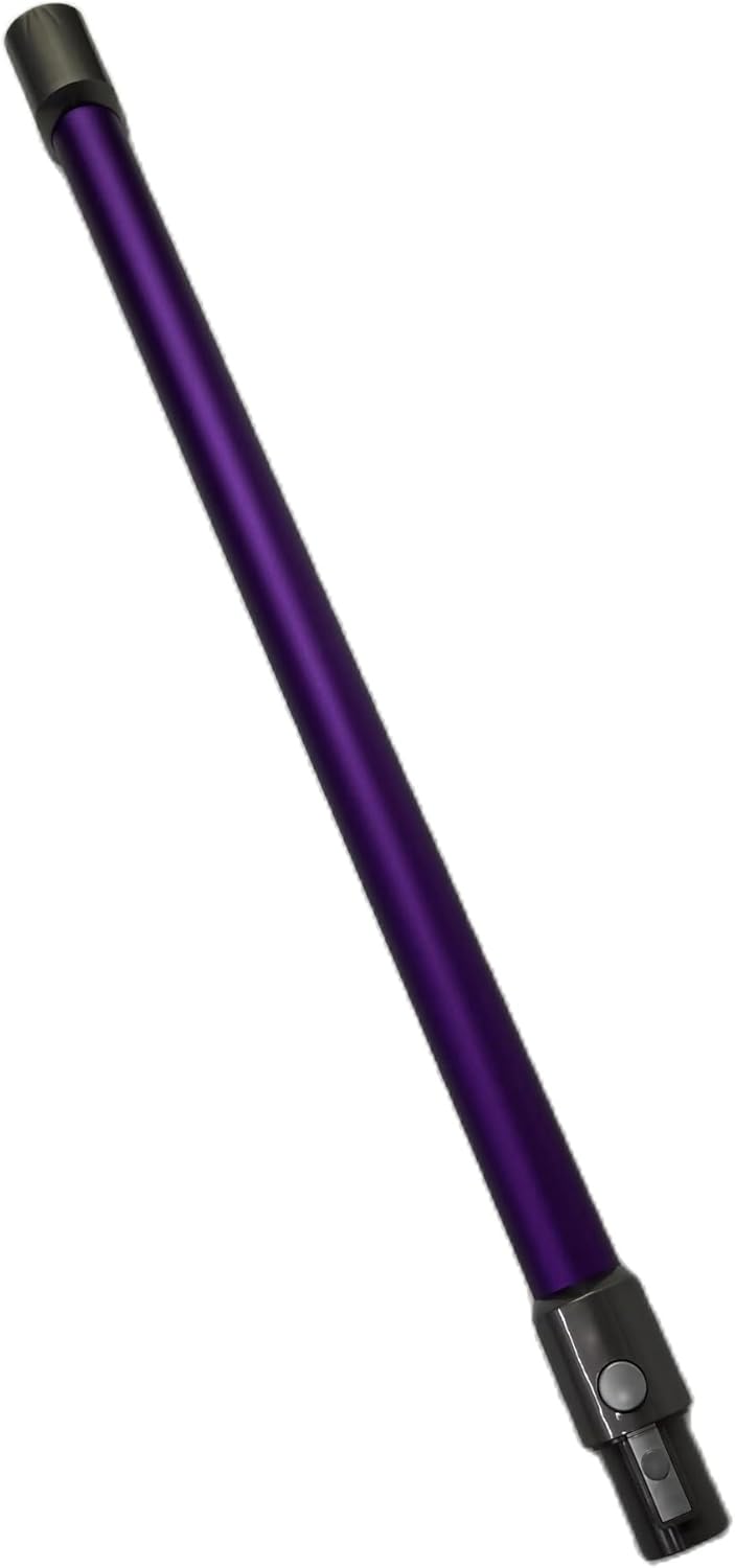 Accessories Metal Tube Extension Rod Spare Parts，Compatible for Jimmy， H8 Pro Cordless Vacuum Cleaner