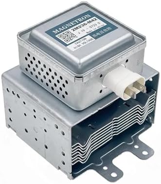 1pc Microwave Oven 2M236-M42 Air-Cooled Magnetron 2M236 Industrial Replacement Parts