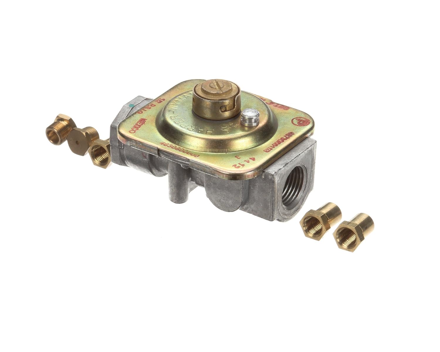 Jade DONG0000B Natural Gas Conversion Kit for 30/42 Grills