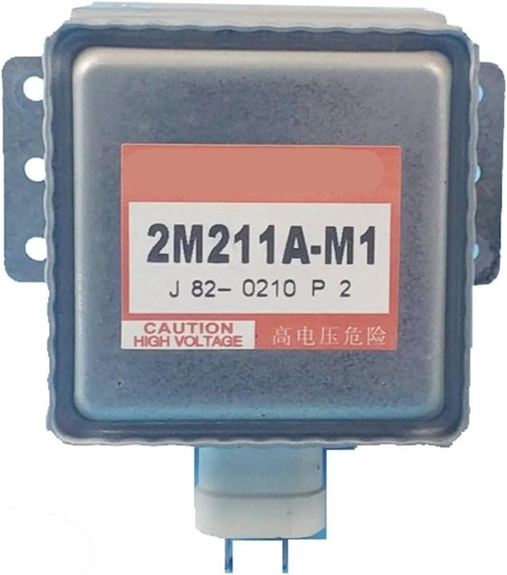 Microwave Oven Magnetron for 2M211A-M1 Spare Parts
