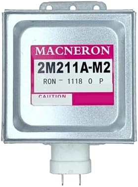 Magnetron 2M211A-M2, Compatible For Panasonic Microwave Oven Parts