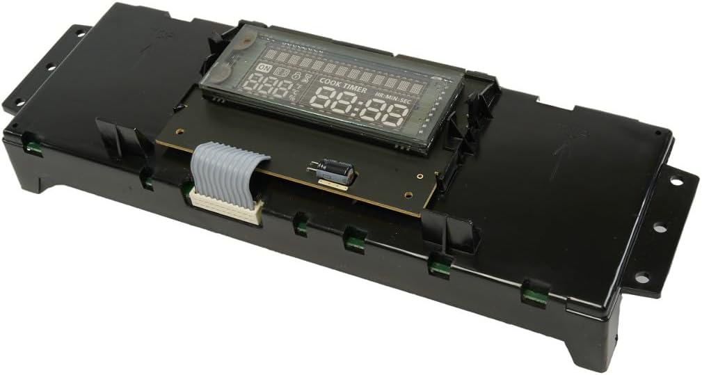 Whirlpool WPW10340323 Genuine OEM Oven Control Board Replacement Part - Replaces W10340323