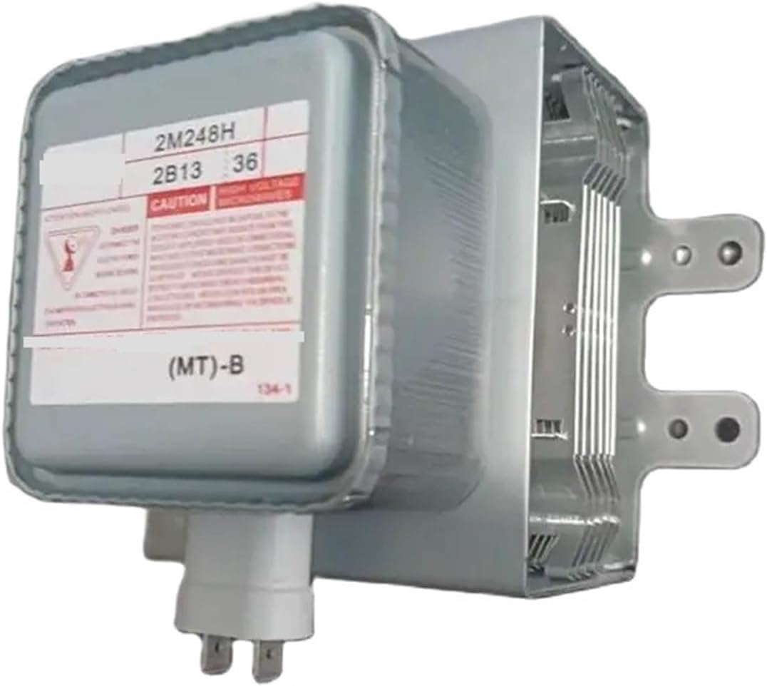 Magnetron 2M248H For Microwave Oven Air Cooled