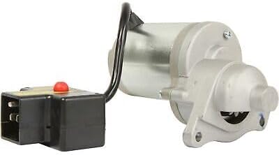 SCH0071 Fits for New Starter for Subaru 287cc Engine Used on Snowblower 110V
