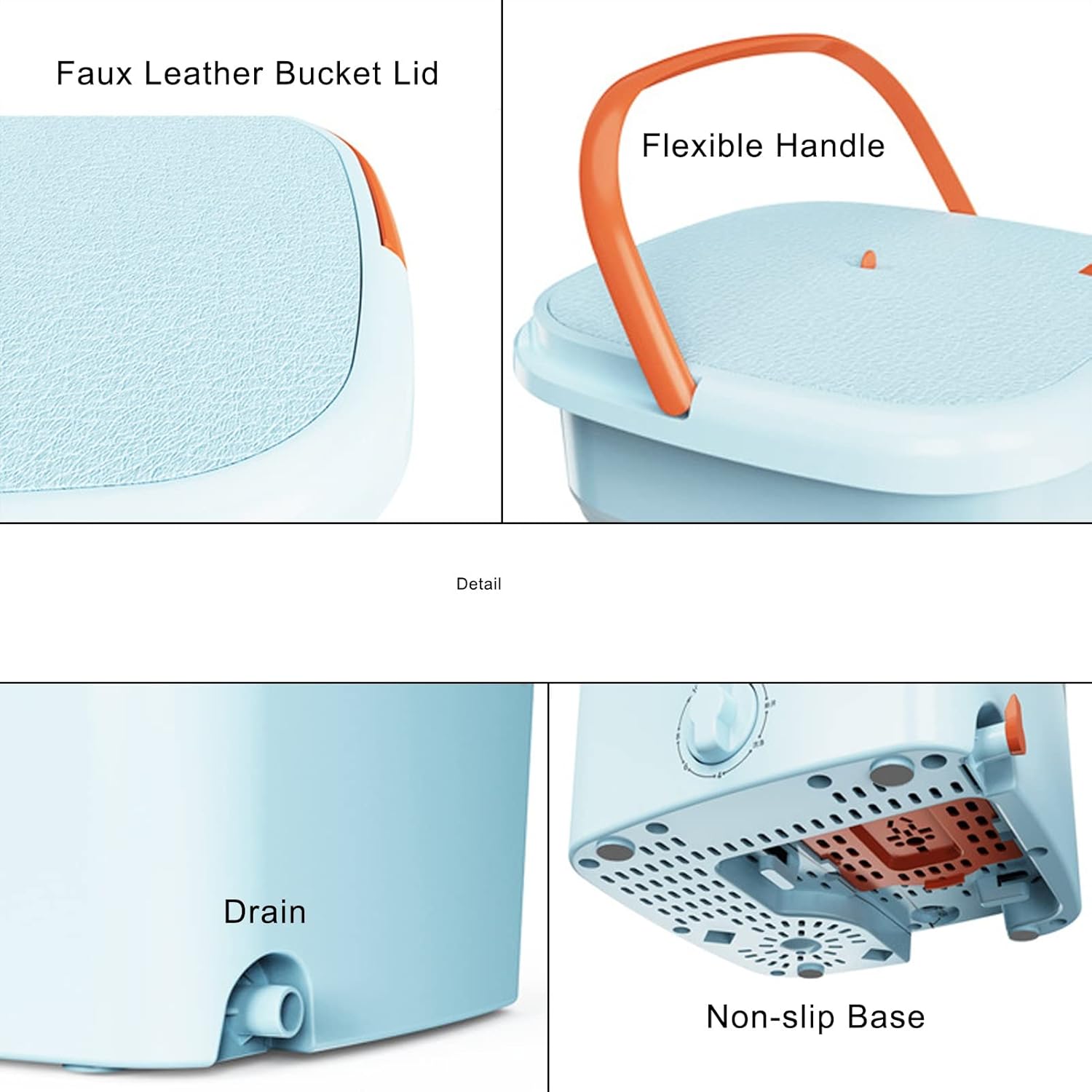 12L Small Washing Machine Portable Washer Foldable with Dehydration Basket, Knob Type Mini Laundry Machine for Baby Clothes, T-Shirts, Underwear, etc (Color : Green)