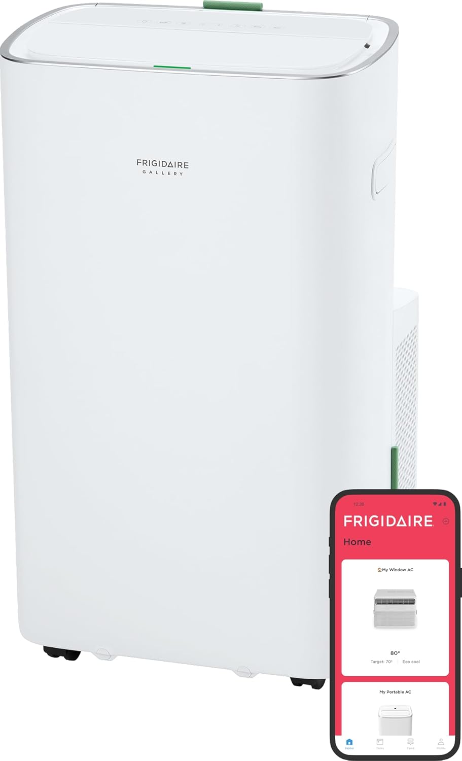 Frigidaire 14k Gallery