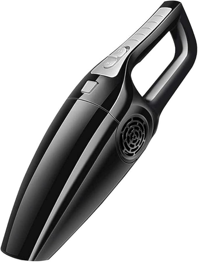 Handheld Vacuum Cleaner, Portable Hand Held Vacuum with Strong Suction Mini Car Vacuum Cleaner for Pet Hair, Home and Car