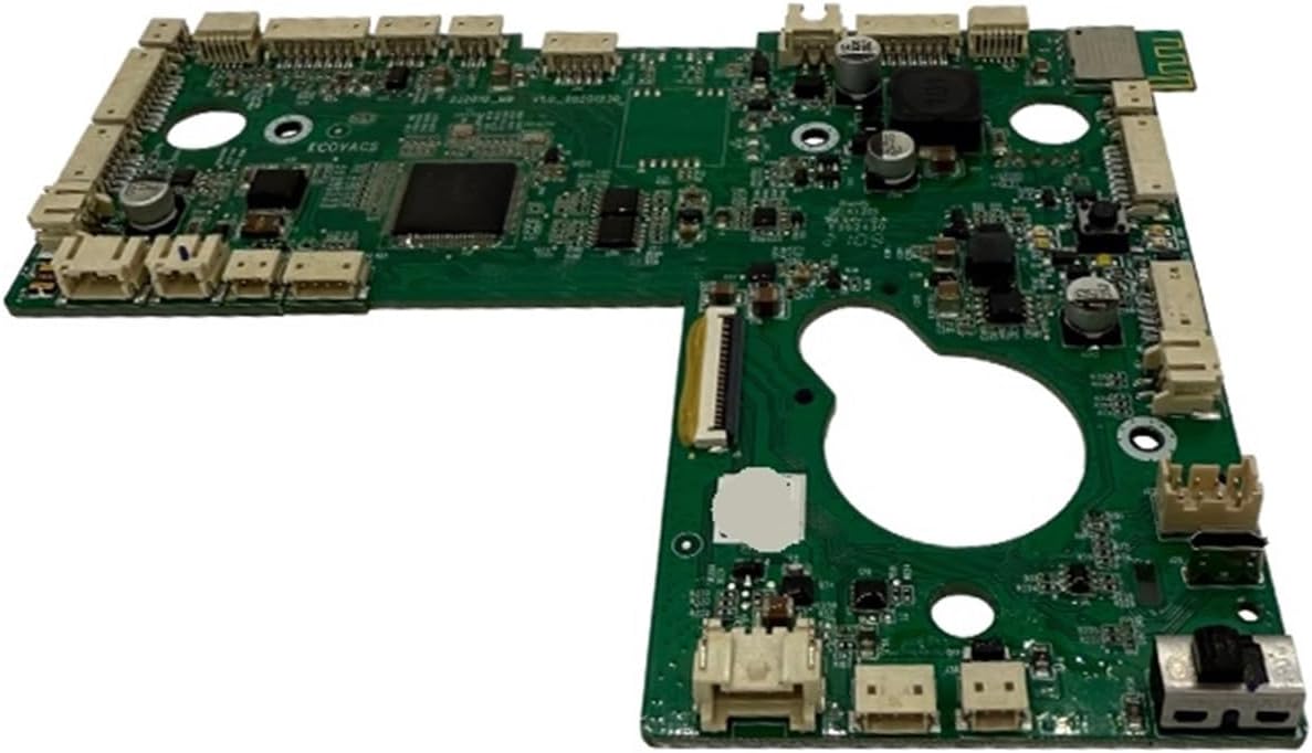 Motherboard,Compatible for Ecovacs ，Deebot T9 Power / DLX13 Robot Vacuum Cleaner Accessories