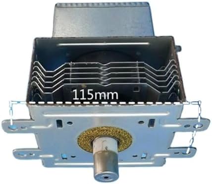 For JM001 Microwave Oven Magnetron Parts