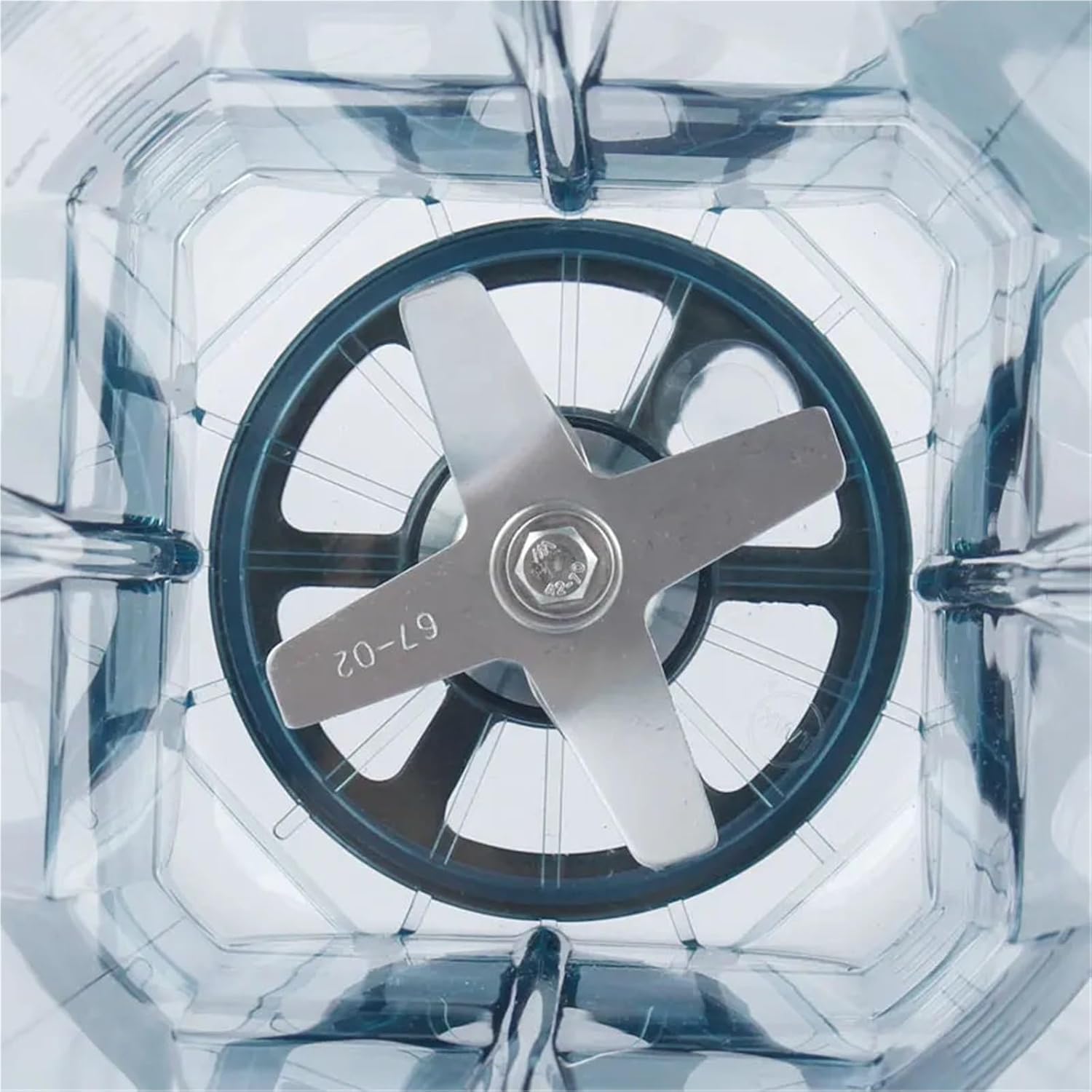 TWK-767 TM-800 767 JTC-767 800, Compatible for Omniblend,Blender Mixer Container Jar Jug Pitcher Cup bottom with blades lid Upper body cu