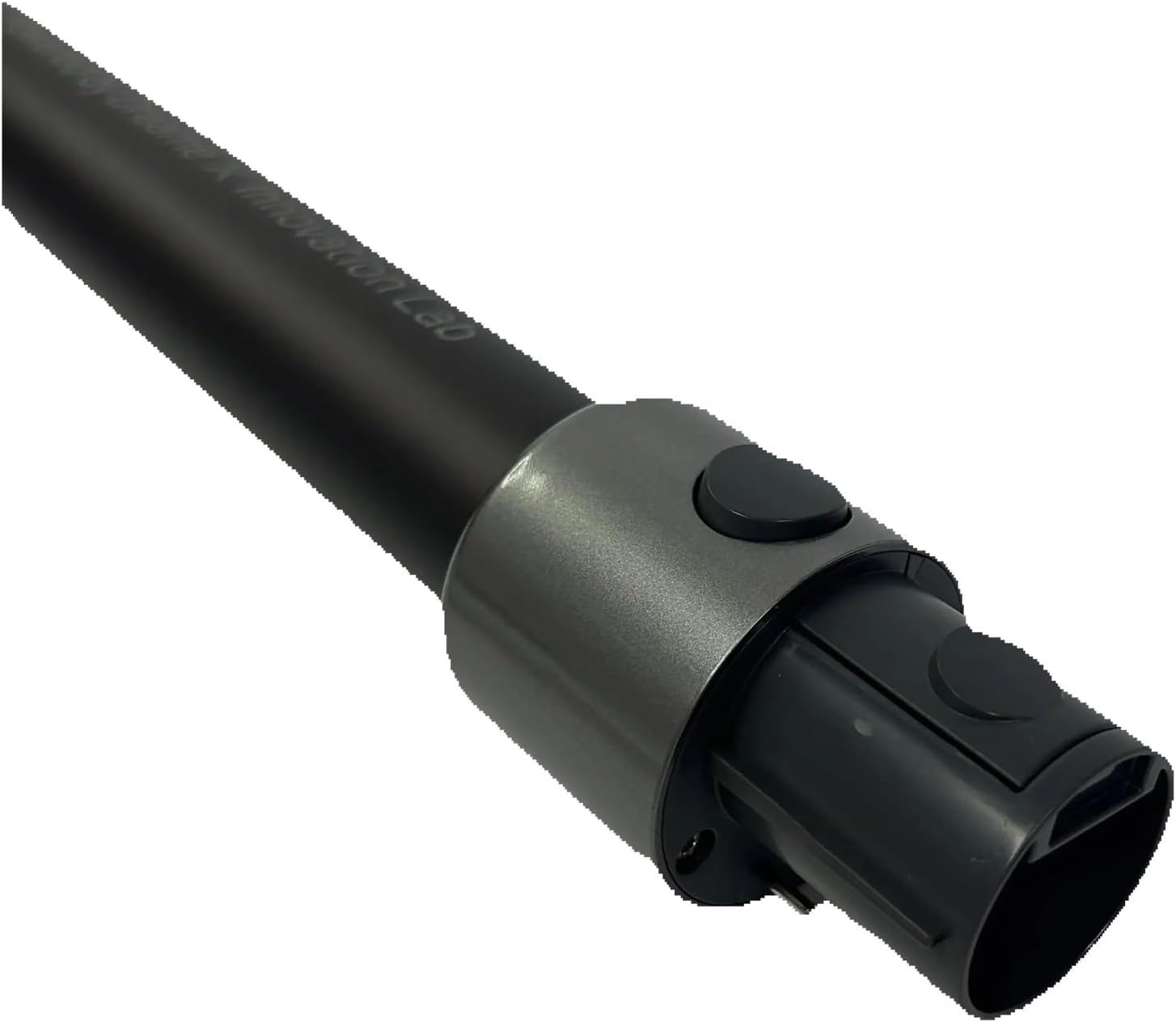 Metal Tube Extension Rod Accessories Spare Parts ，Compatible for Dreame， V12 Handheld Vacuum Cleaner