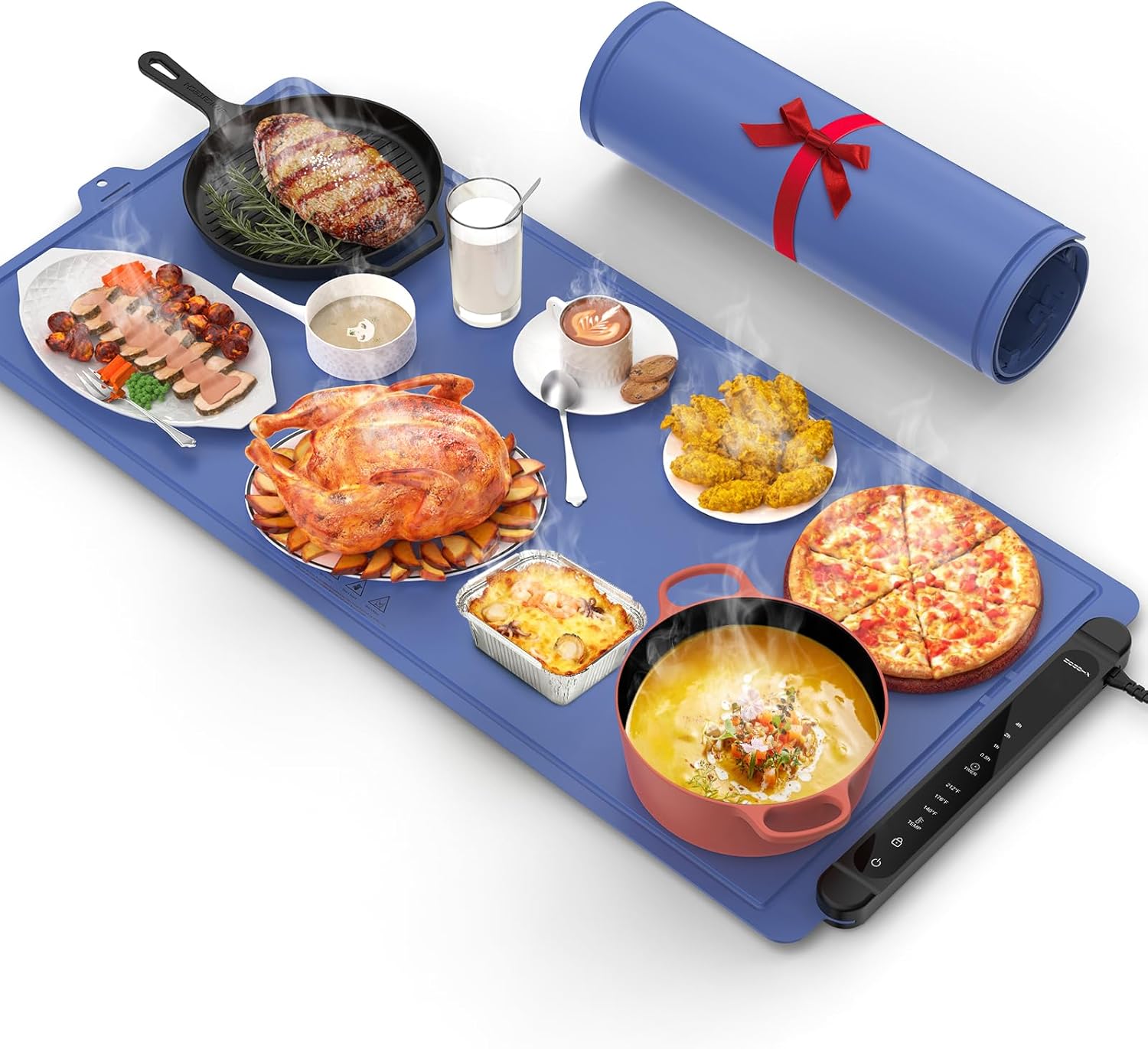 Warming Mat for Food Extra Large: 36