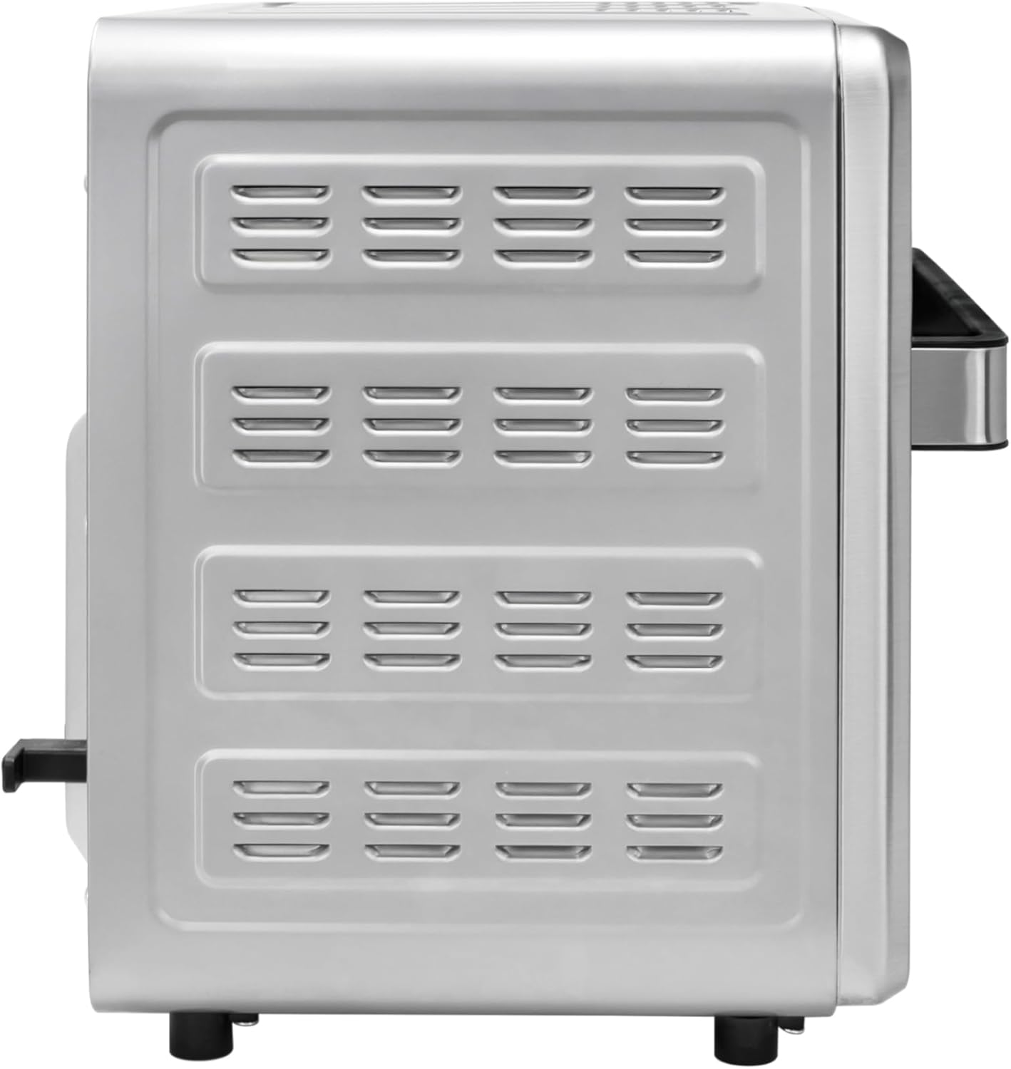 Kalorik MAXX 16 Quart Digital Air Fryer Oven, in Stainless Steel (AFO 47797 SS)