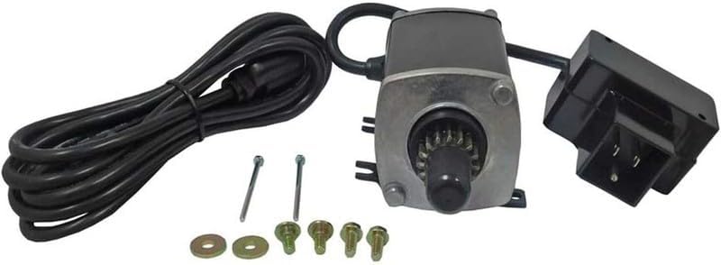 #US Replacement Parts 120V Starter for Snow Blower for Toro 724 824 824XL 924 1028 LXE 1128 OXE 1232 (actoparts#1125-00005)