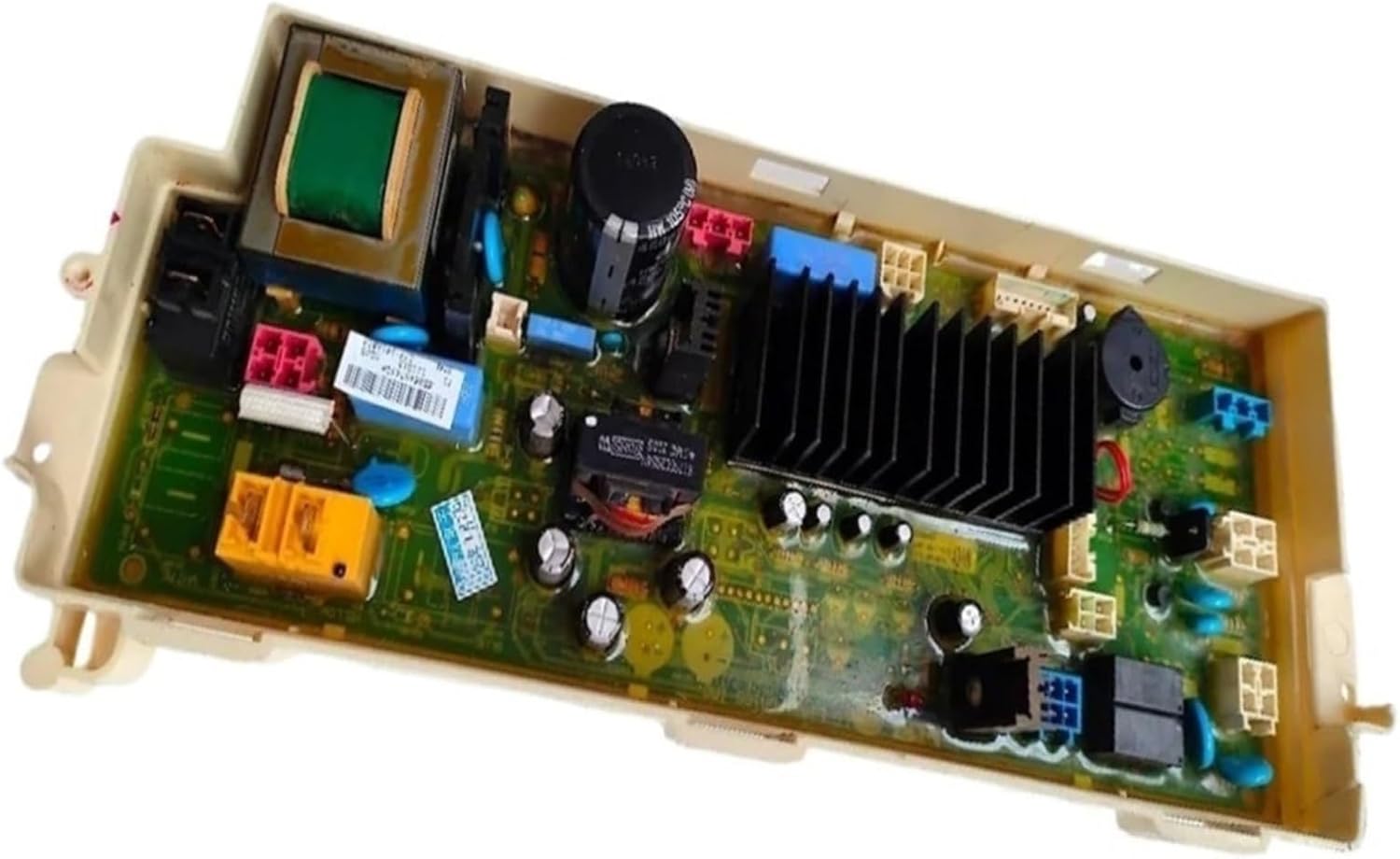 For L-G Washing Machine Computer Motherboard EAX61526801 EBR649743 Replacement Part for Laundry Appliance Repair