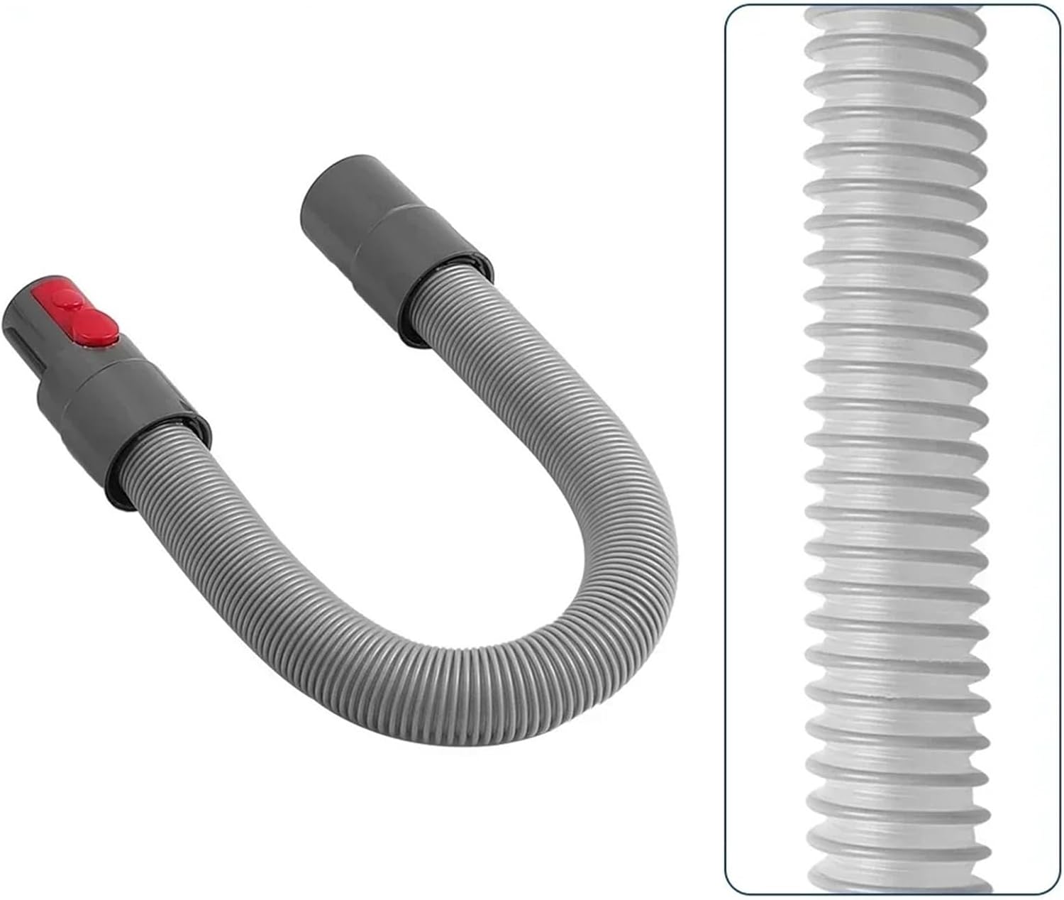 Compatible for V7 V8 V10 V11 V12 V15 Gen5 Vacuum Cleaners Suction Head Attachment Set(Set C)