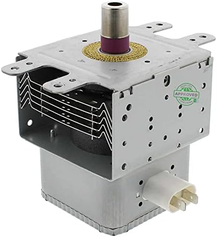 GLOB PRO SOLUTIONS 10QBP0234 CKD2120 Microwave Magnetron Replacement for and Compatible with Heavy Duty