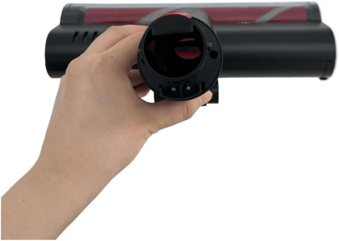 Compatible for A10 Ultra Handheld Wireless Vacuum Cleaner Floor Brush Assembly Head Main Floor Brush Accessories