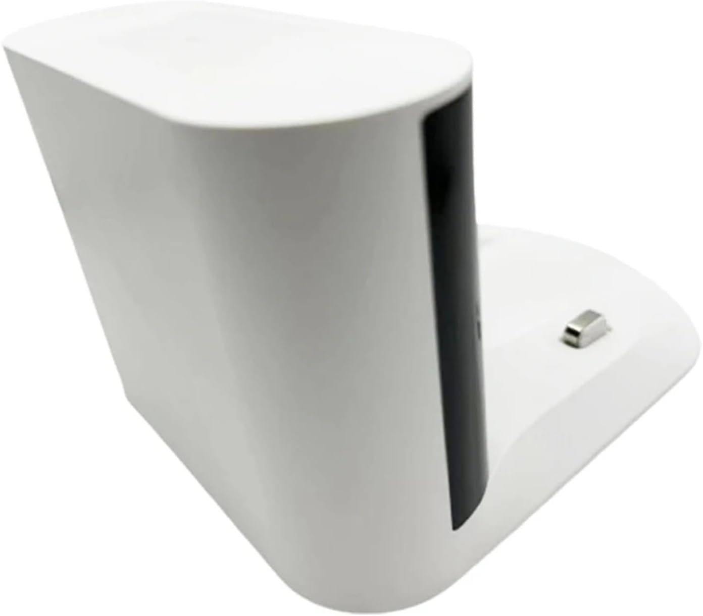 Vacuum Cleaner Repair Parts，Compatible for Roborock ，Charger Dock Accessory for S50 S51 S55 S5 MAX S6 S6MaxV Robot